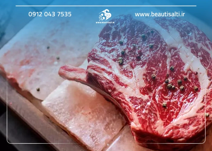 نمک دریایی سودمند
